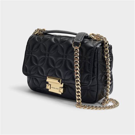 michael kors small chain shoulder bag|michael kors shoulder bag small.